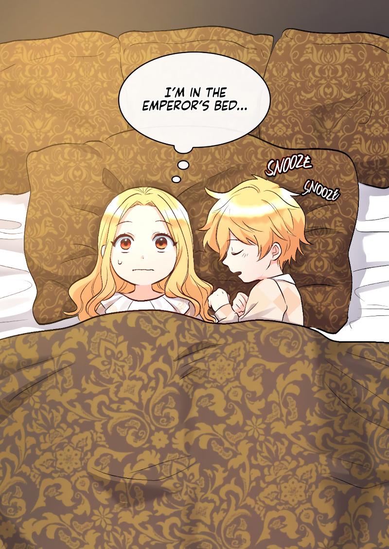 The Twin Siblings’ New Life - Chapter 54 Page 58
