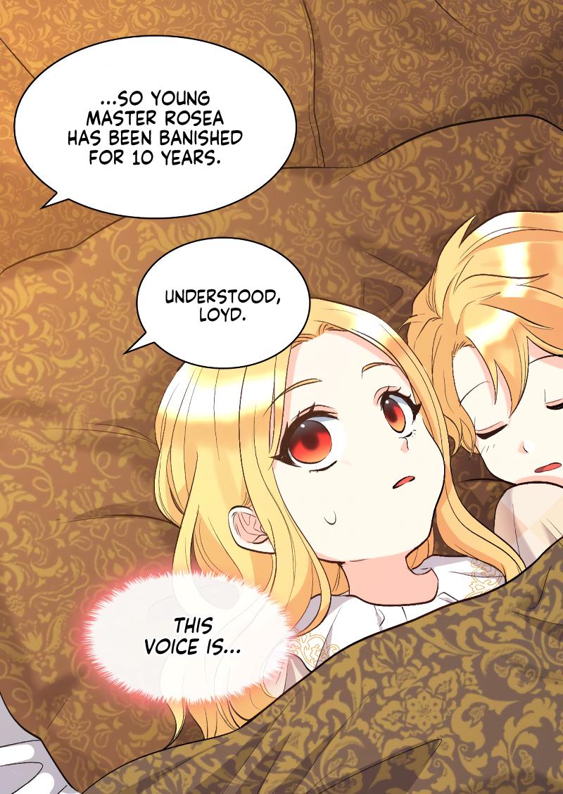 The Twin Siblings’ New Life - Chapter 54 Page 59