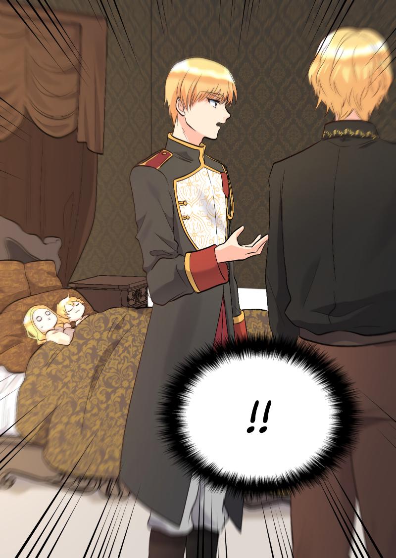 The Twin Siblings’ New Life - Chapter 54 Page 60