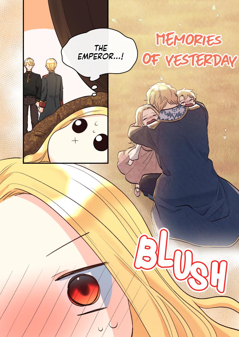 The Twin Siblings’ New Life - Chapter 54 Page 61