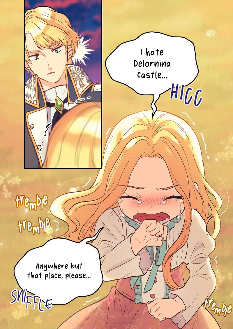 The Twin Siblings’ New Life - Chapter 54 Page 9