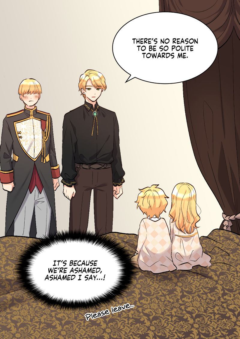 The Twin Siblings’ New Life - Chapter 55 Page 13
