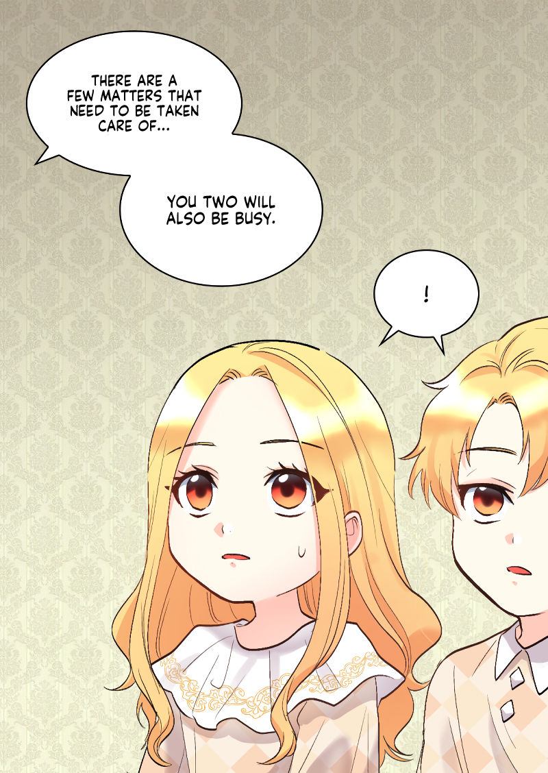 The Twin Siblings’ New Life - Chapter 55 Page 14