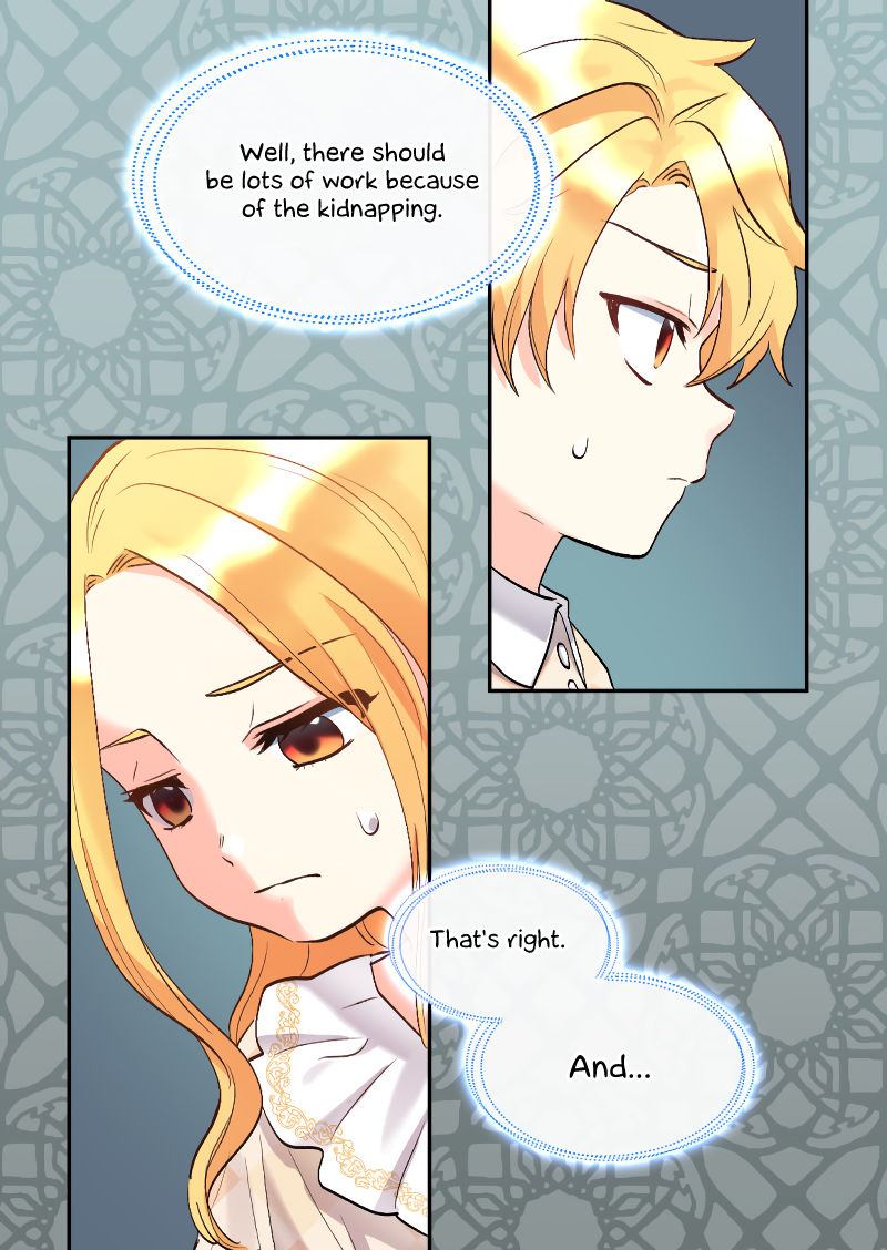 The Twin Siblings’ New Life - Chapter 55 Page 15