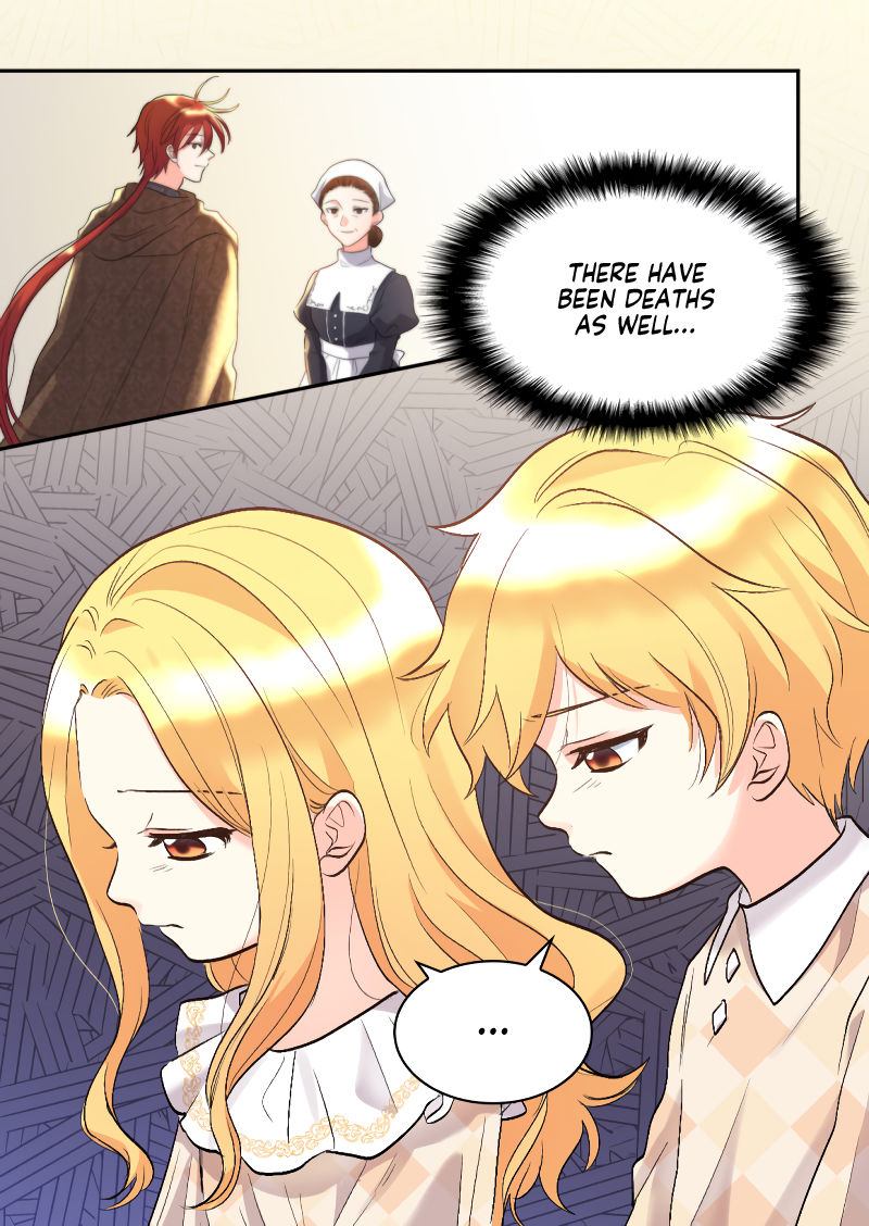 The Twin Siblings’ New Life - Chapter 55 Page 16