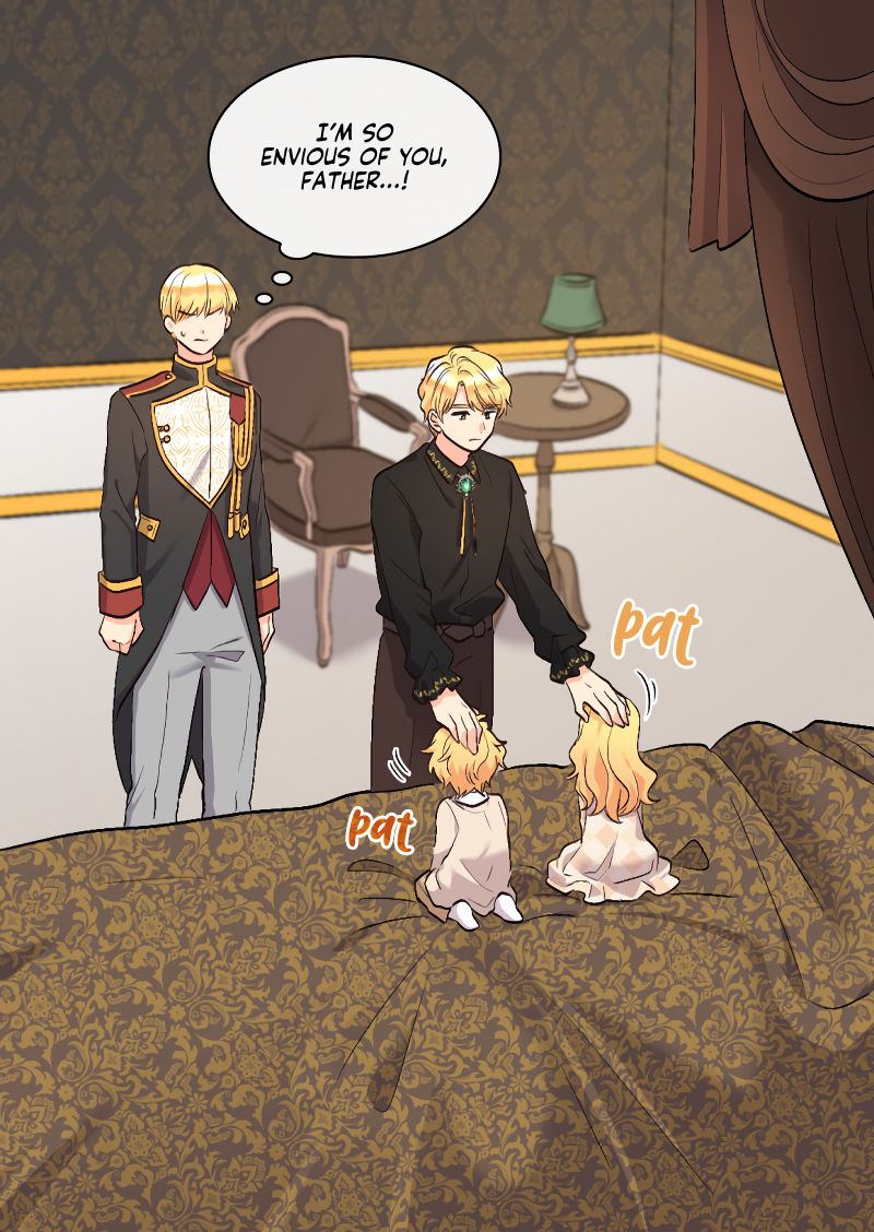 The Twin Siblings’ New Life - Chapter 55 Page 18