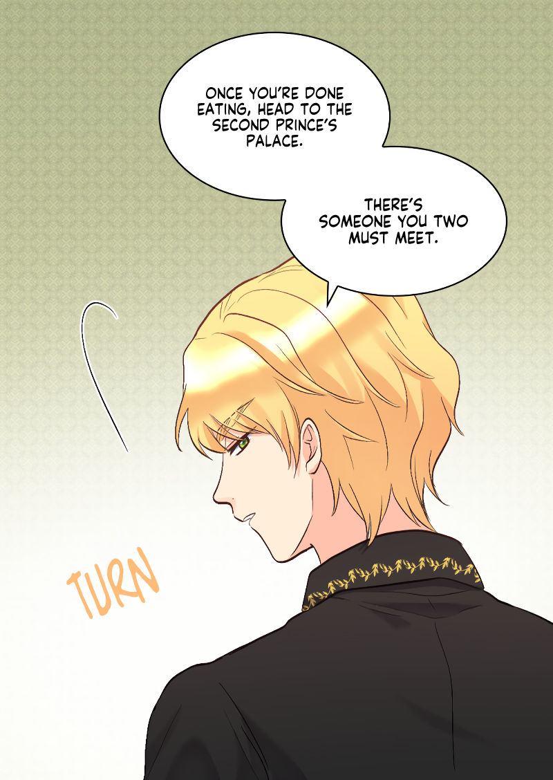 The Twin Siblings’ New Life - Chapter 55 Page 21