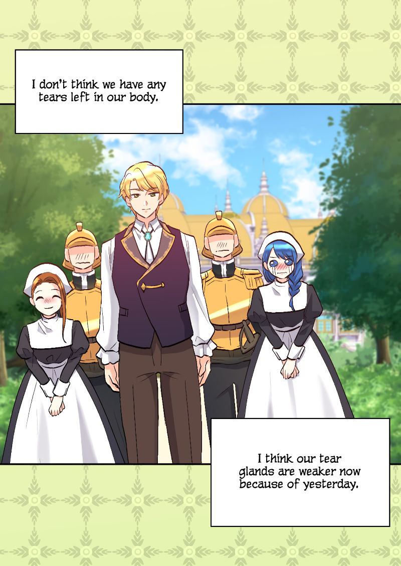 The Twin Siblings’ New Life - Chapter 55 Page 32
