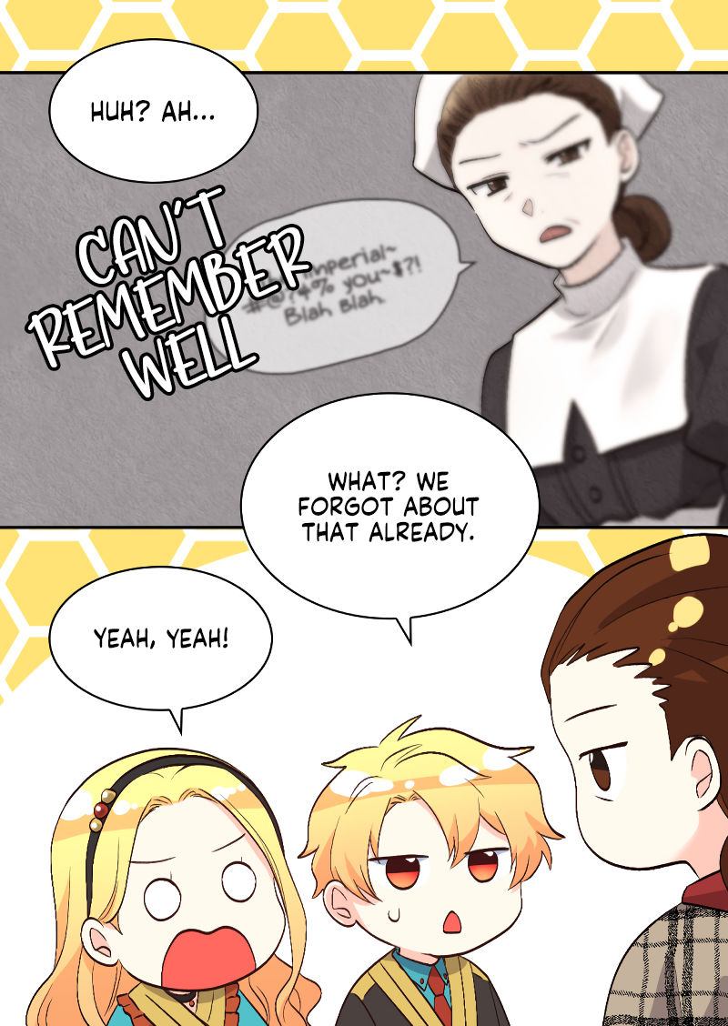 The Twin Siblings’ New Life - Chapter 55 Page 42