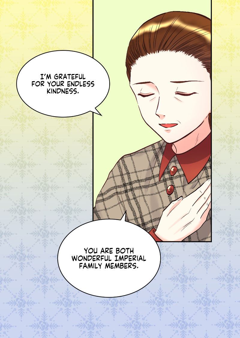 The Twin Siblings’ New Life - Chapter 55 Page 43