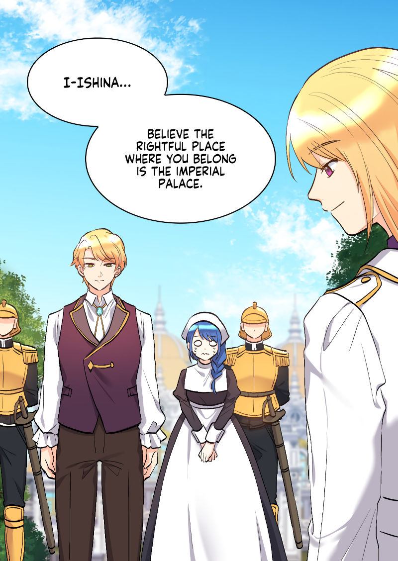 The Twin Siblings’ New Life - Chapter 55 Page 45