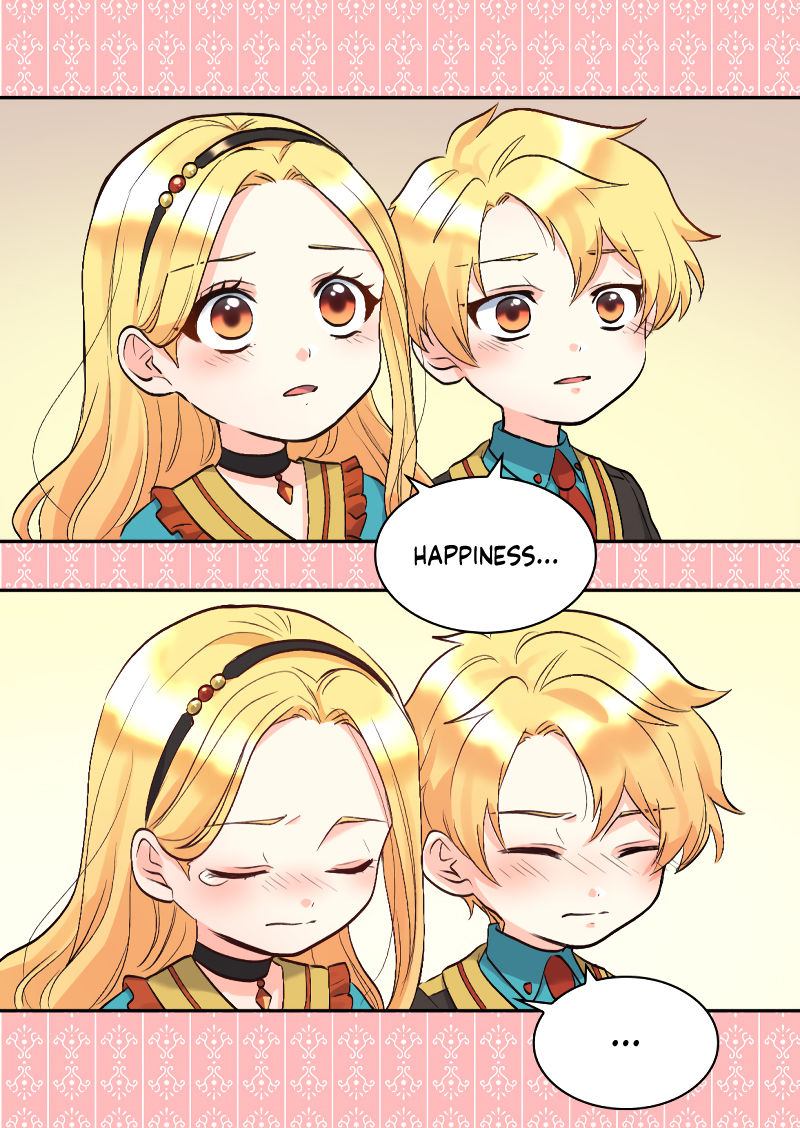 The Twin Siblings’ New Life - Chapter 55 Page 47