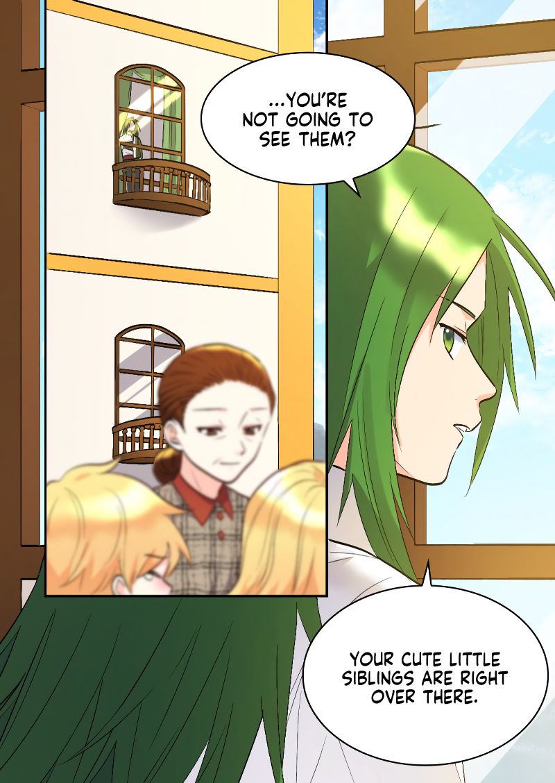 The Twin Siblings’ New Life - Chapter 55 Page 49