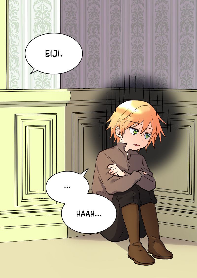 The Twin Siblings’ New Life - Chapter 55 Page 50