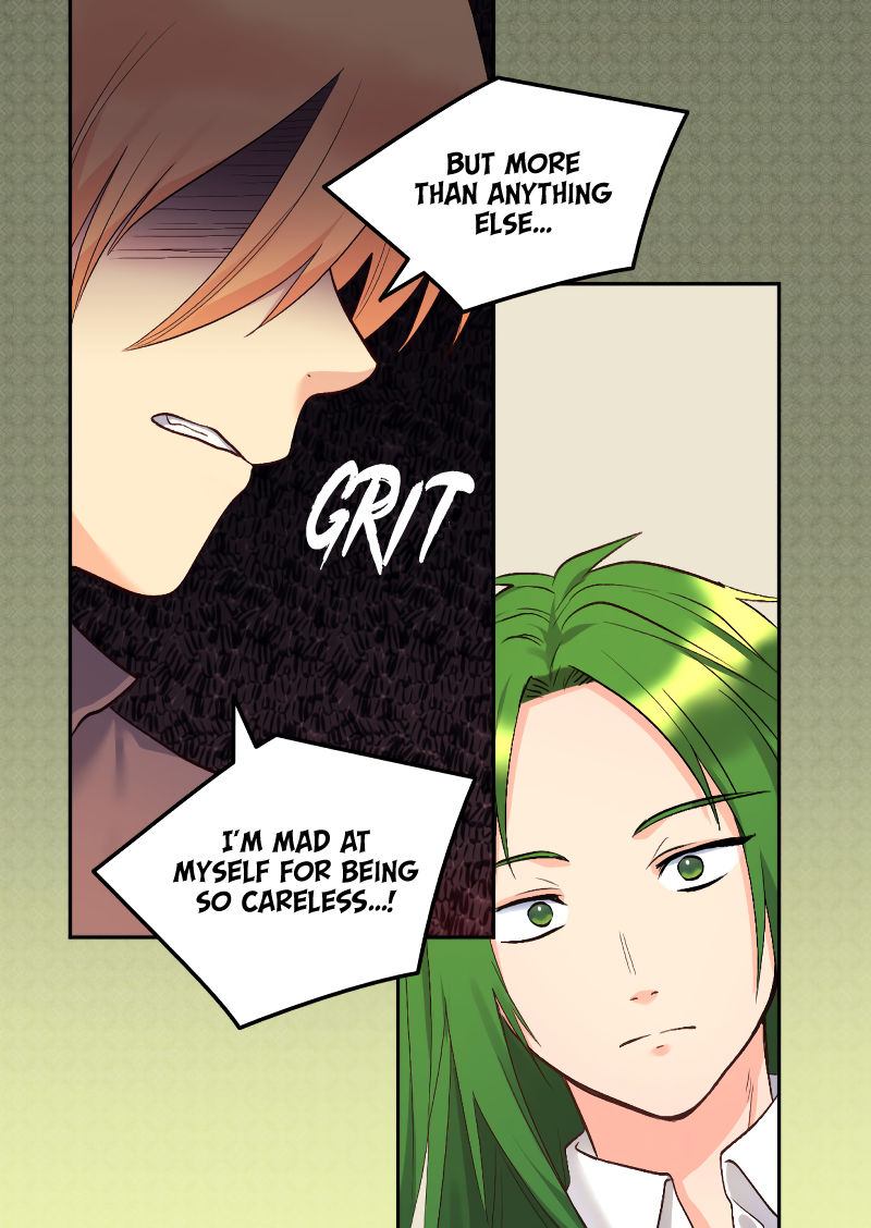 The Twin Siblings’ New Life - Chapter 55 Page 52