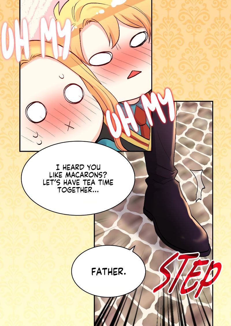 The Twin Siblings’ New Life - Chapter 55 Page 62
