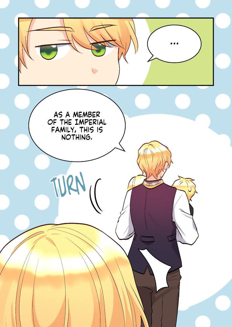 The Twin Siblings’ New Life - Chapter 55 Page 64