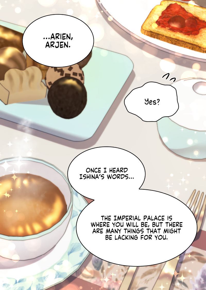 The Twin Siblings’ New Life - Chapter 55 Page 67