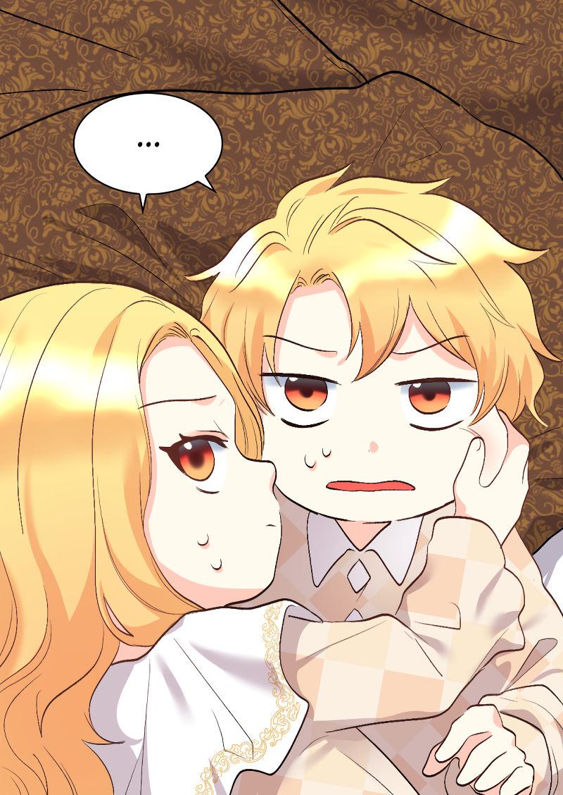 The Twin Siblings’ New Life - Chapter 55 Page 7