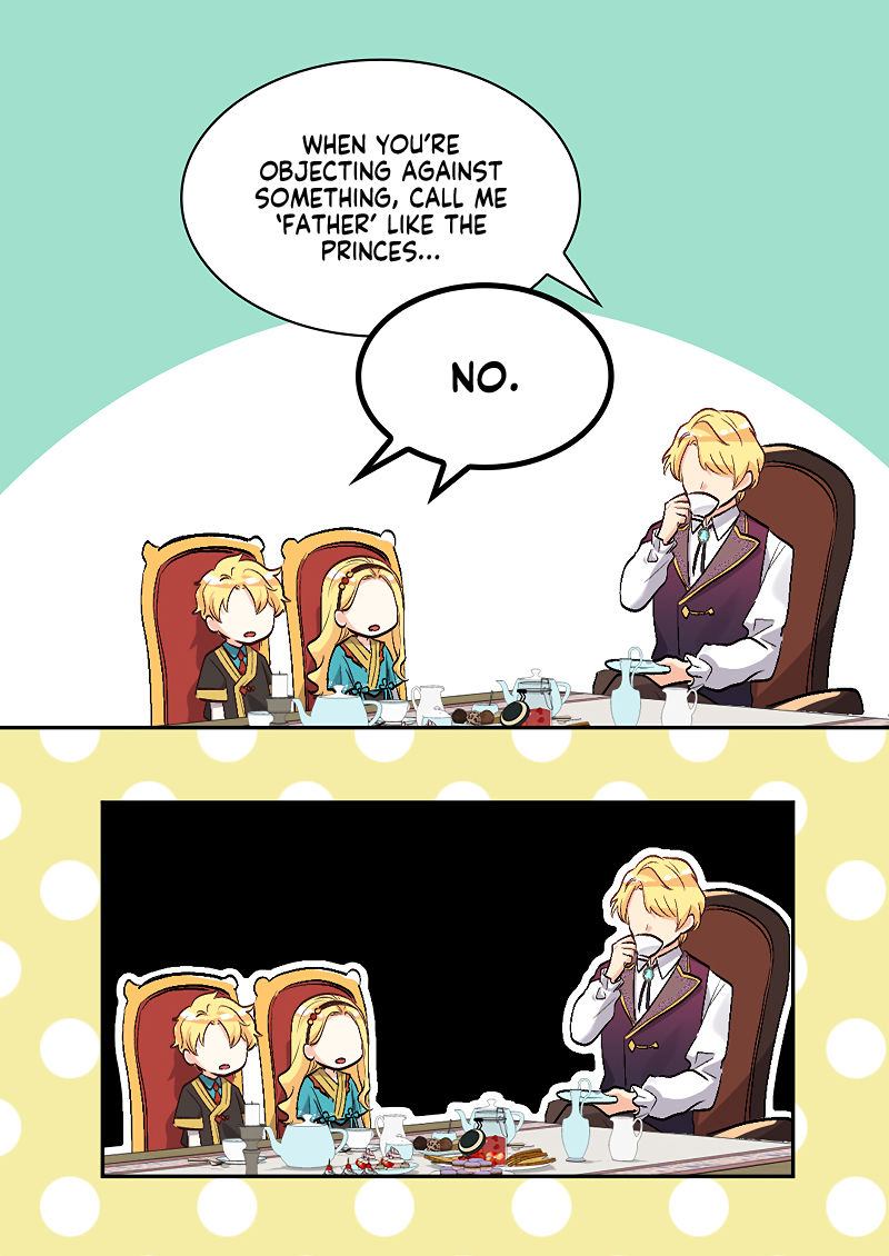 The Twin Siblings’ New Life - Chapter 55 Page 72