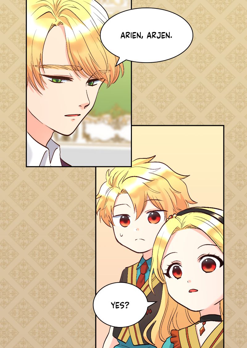 The Twin Siblings’ New Life - Chapter 56 Page 11