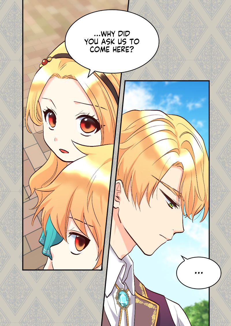 The Twin Siblings’ New Life - Chapter 56 Page 17