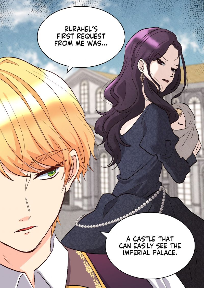 The Twin Siblings’ New Life - Chapter 56 Page 20