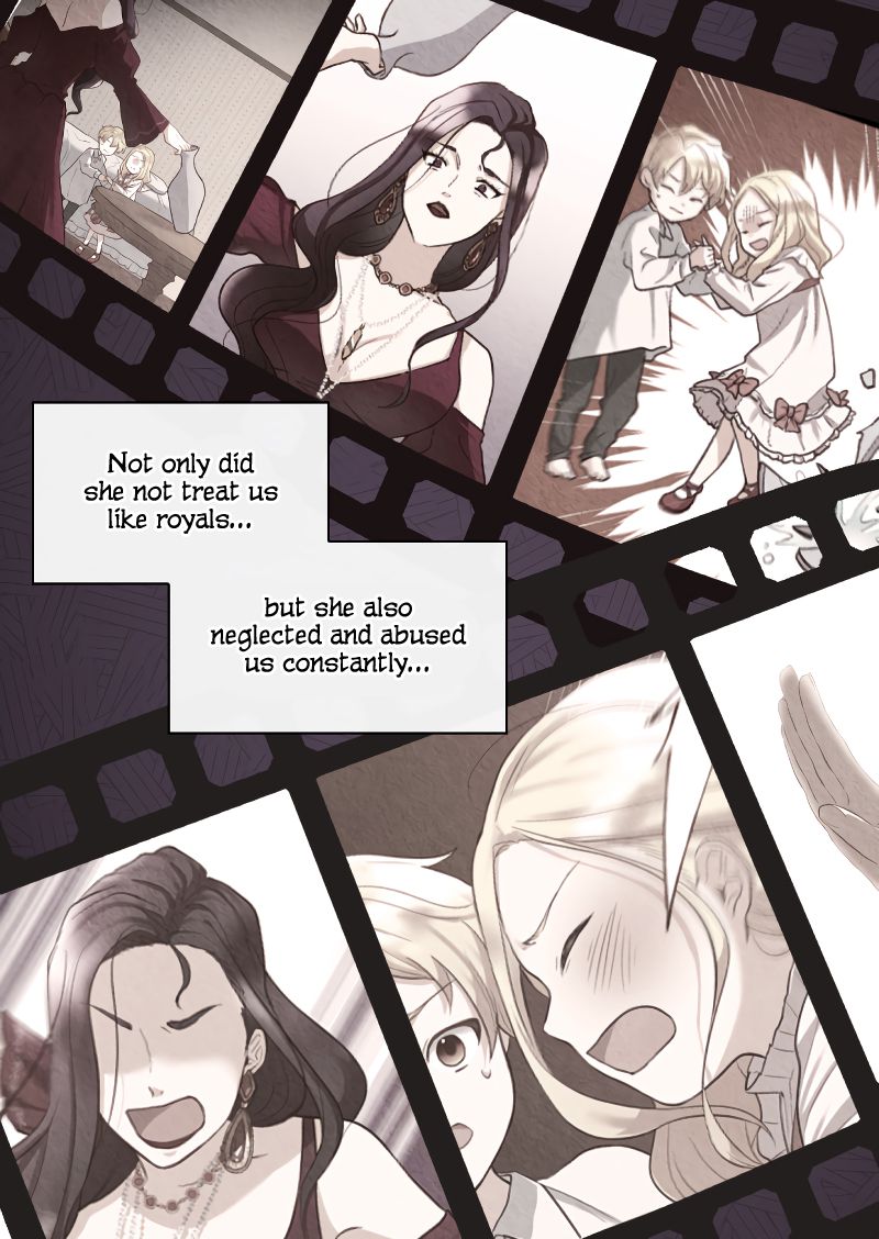 The Twin Siblings’ New Life - Chapter 56 Page 22