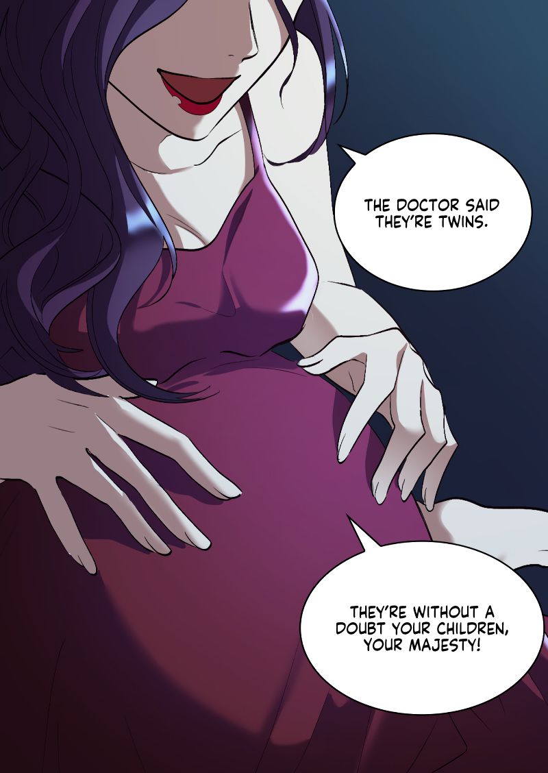 The Twin Siblings’ New Life - Chapter 56 Page 26