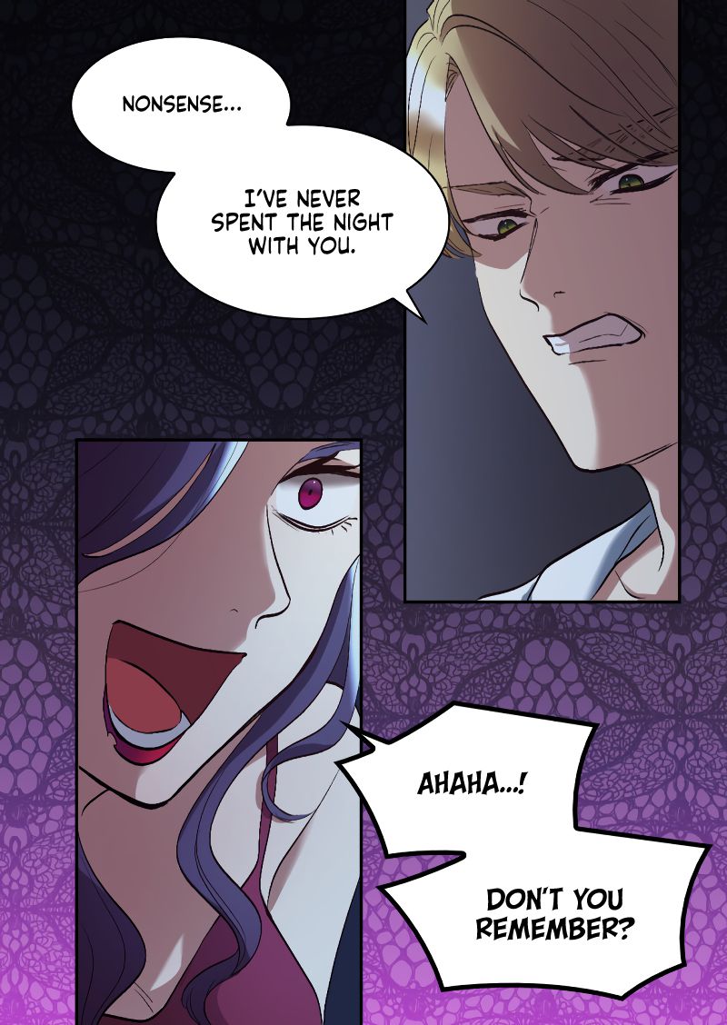 The Twin Siblings’ New Life - Chapter 56 Page 27