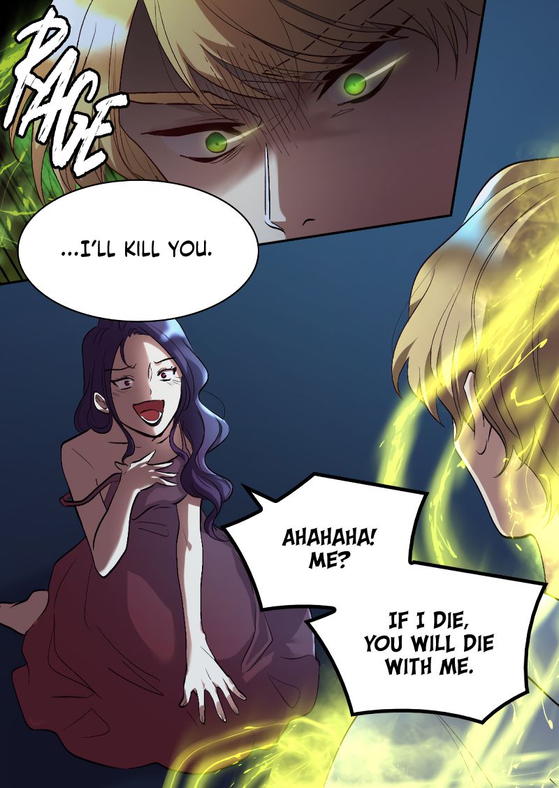 The Twin Siblings’ New Life - Chapter 56 Page 33