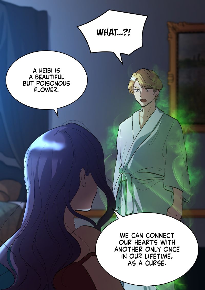 The Twin Siblings’ New Life - Chapter 56 Page 34