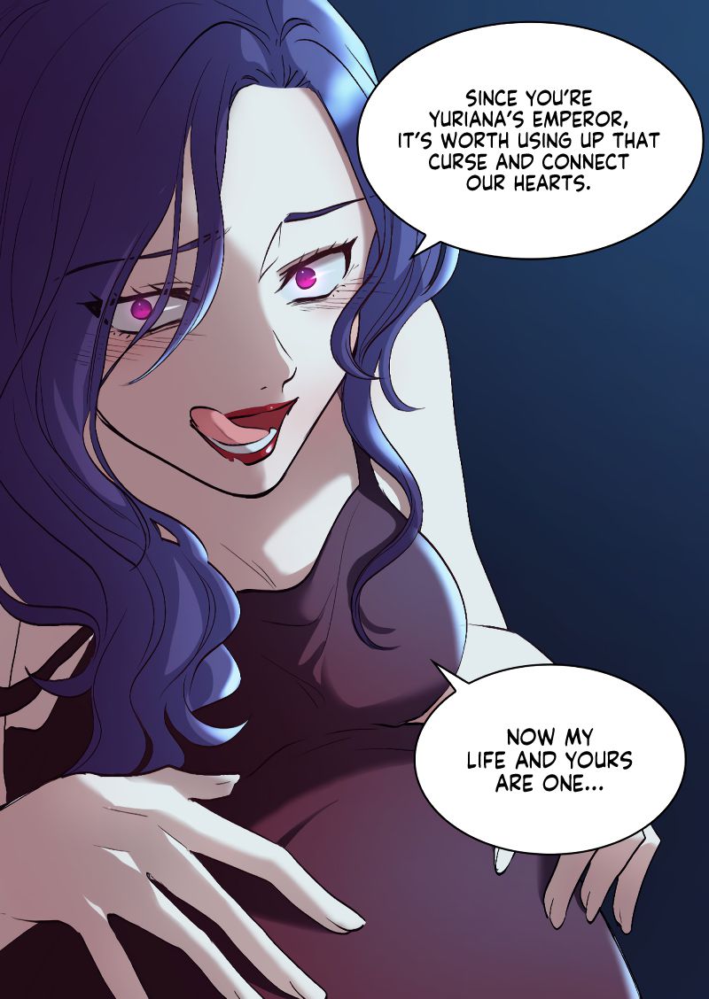The Twin Siblings’ New Life - Chapter 56 Page 35