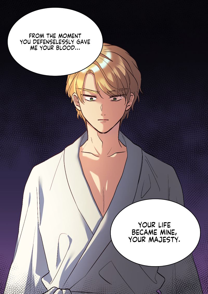 The Twin Siblings’ New Life - Chapter 56 Page 36