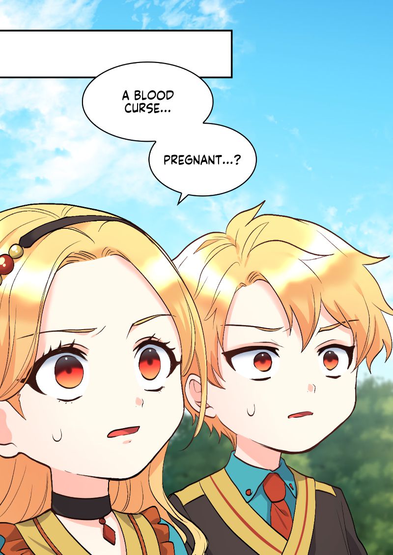 The Twin Siblings’ New Life - Chapter 56 Page 37