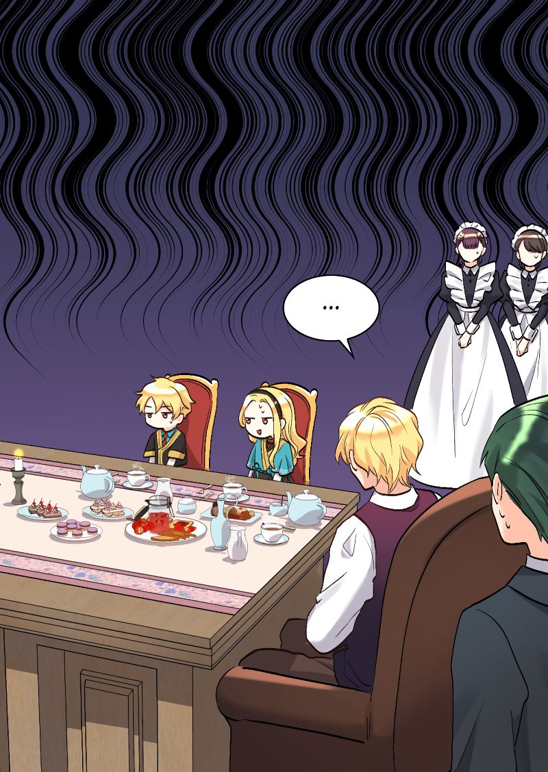 The Twin Siblings’ New Life - Chapter 56 Page 4