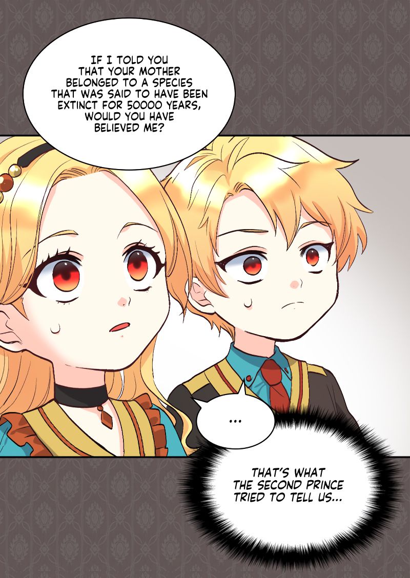The Twin Siblings’ New Life - Chapter 56 Page 41