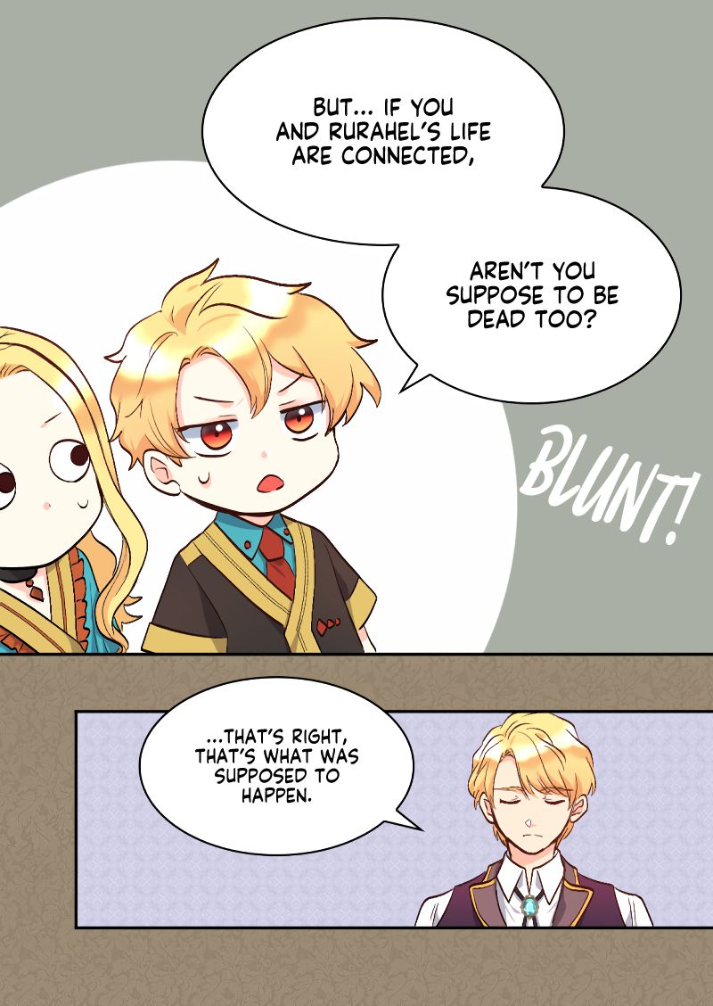 The Twin Siblings’ New Life - Chapter 56 Page 42