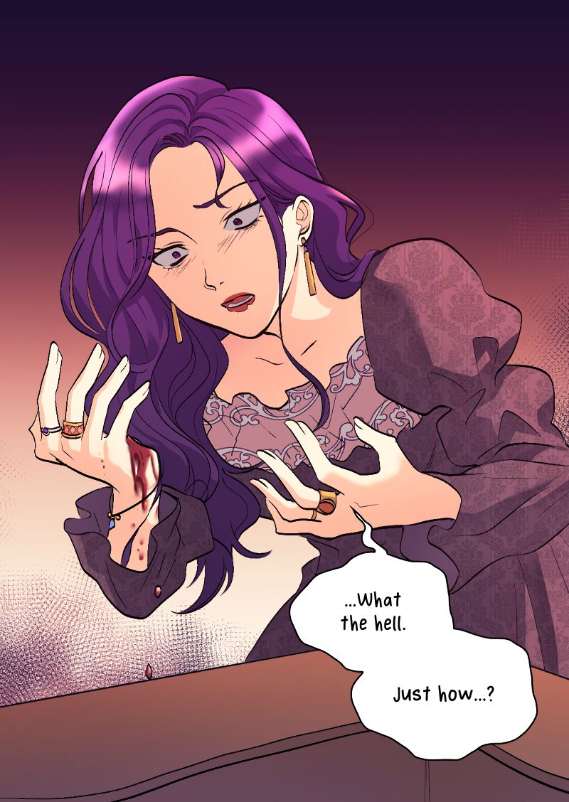 The Twin Siblings’ New Life - Chapter 56 Page 44