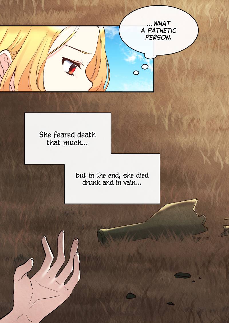 The Twin Siblings’ New Life - Chapter 57 Page 10