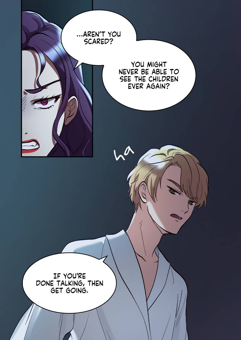 The Twin Siblings’ New Life - Chapter 57 Page 25