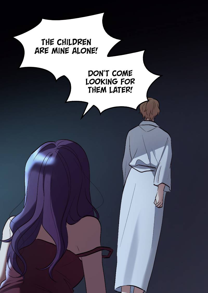The Twin Siblings’ New Life - Chapter 57 Page 26