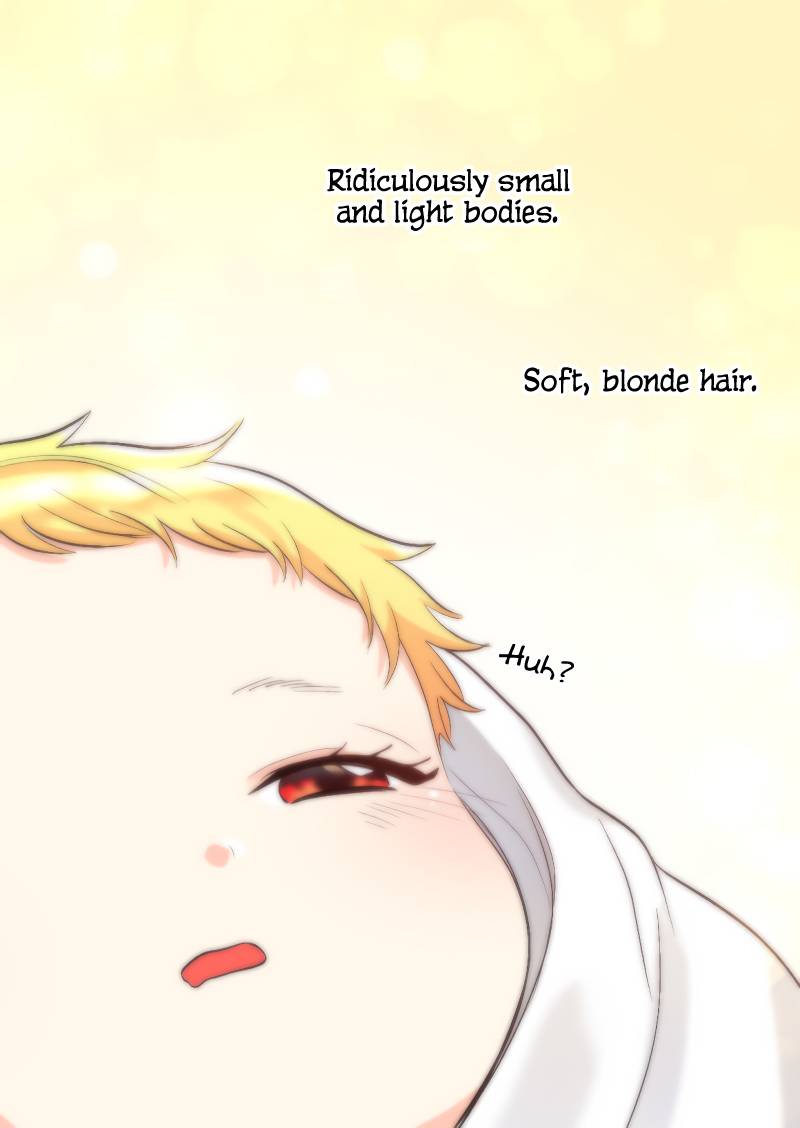 The Twin Siblings’ New Life - Chapter 57 Page 30