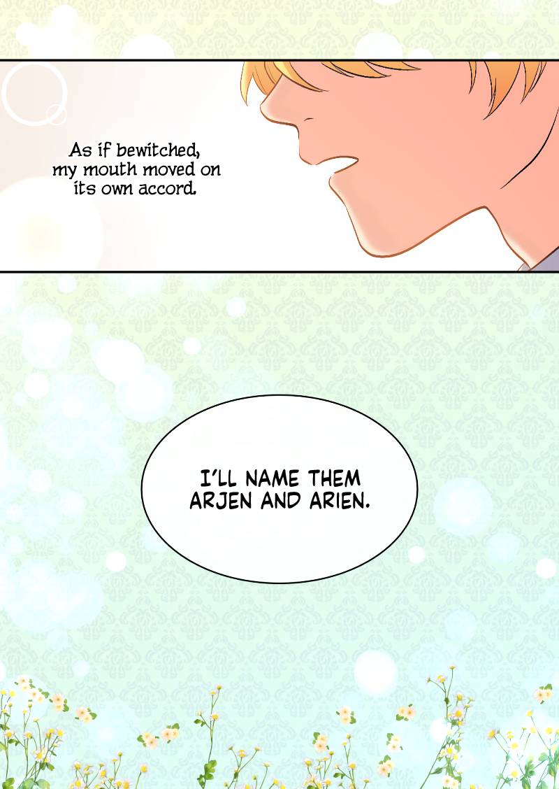The Twin Siblings’ New Life - Chapter 57 Page 31
