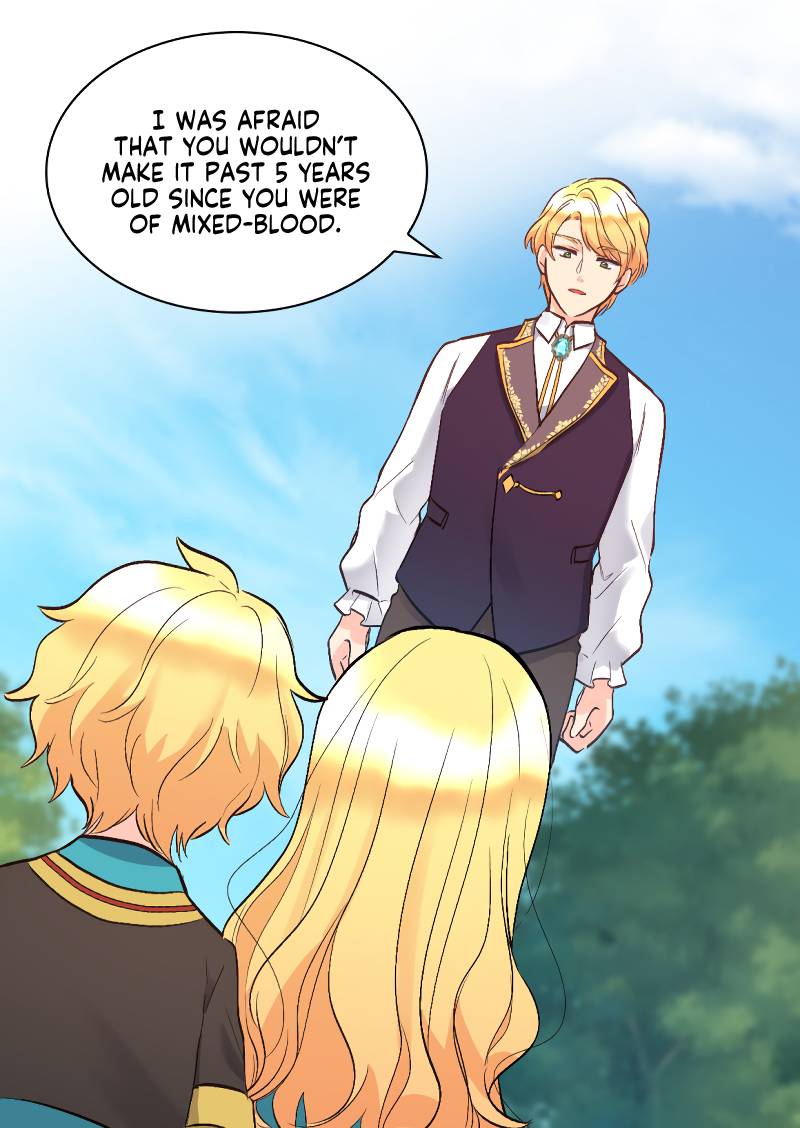 The Twin Siblings’ New Life - Chapter 57 Page 32