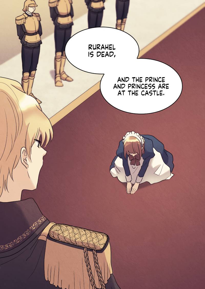 The Twin Siblings’ New Life - Chapter 57 Page 35