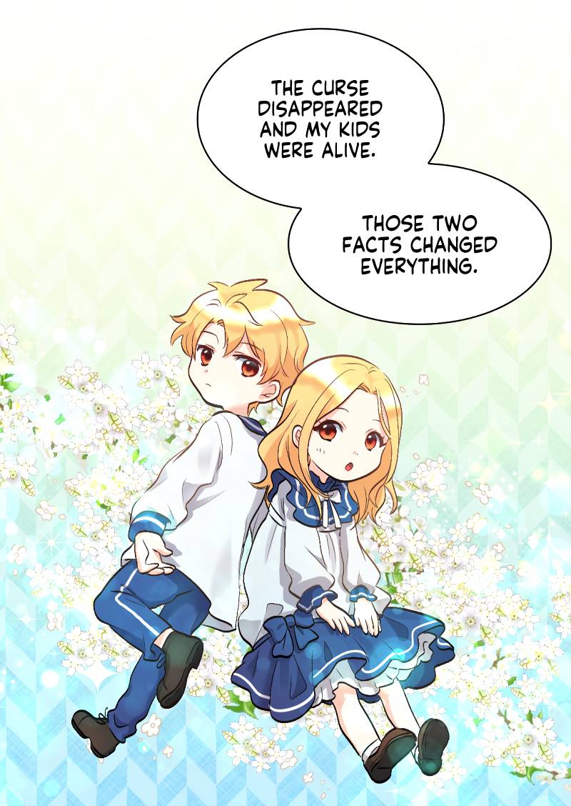 The Twin Siblings’ New Life - Chapter 57 Page 37