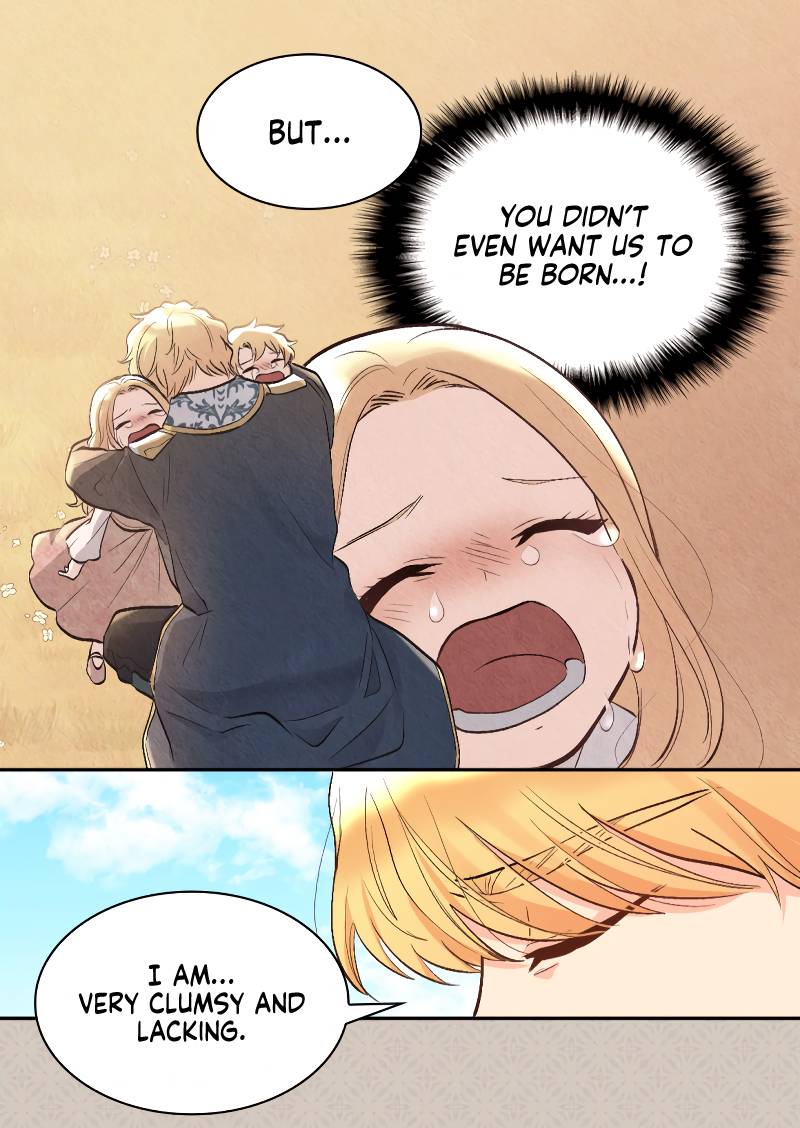 The Twin Siblings’ New Life - Chapter 57 Page 39