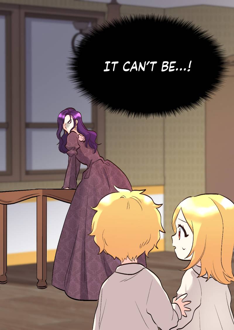 The Twin Siblings’ New Life - Chapter 57 Page 4