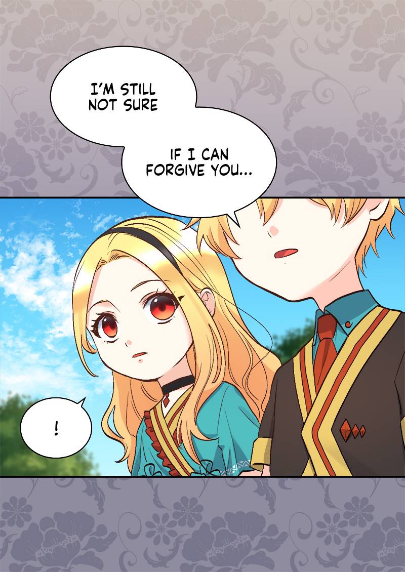 The Twin Siblings’ New Life - Chapter 57 Page 45